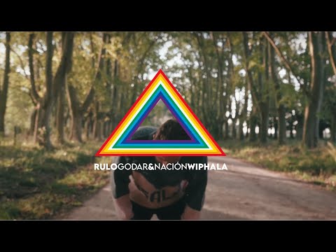 Rulo Godar & Nación Wiphala - De Francescas, Elenas y Amadeos (Video Oficial)