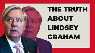 Lindsey Graham Got His War on Iran and Lived to Watch It Fail