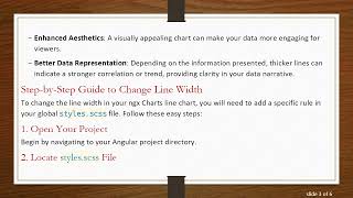 How to Define Line Width in ngx Charts Line Chart