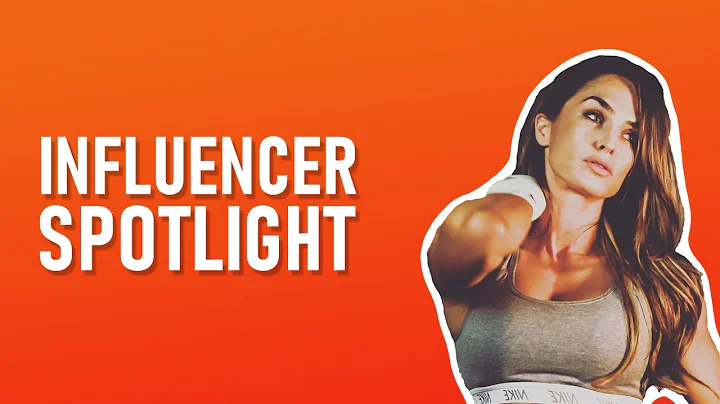 Heather Matthews | Influencer Spotlight 89