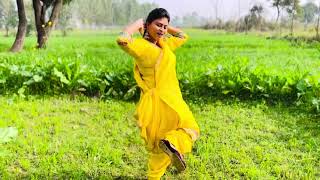 Sharara | Shivjot | punjabi Song 2020 | Dance Cover | By Priyanka kamboj #punjabisong #sharara #yt