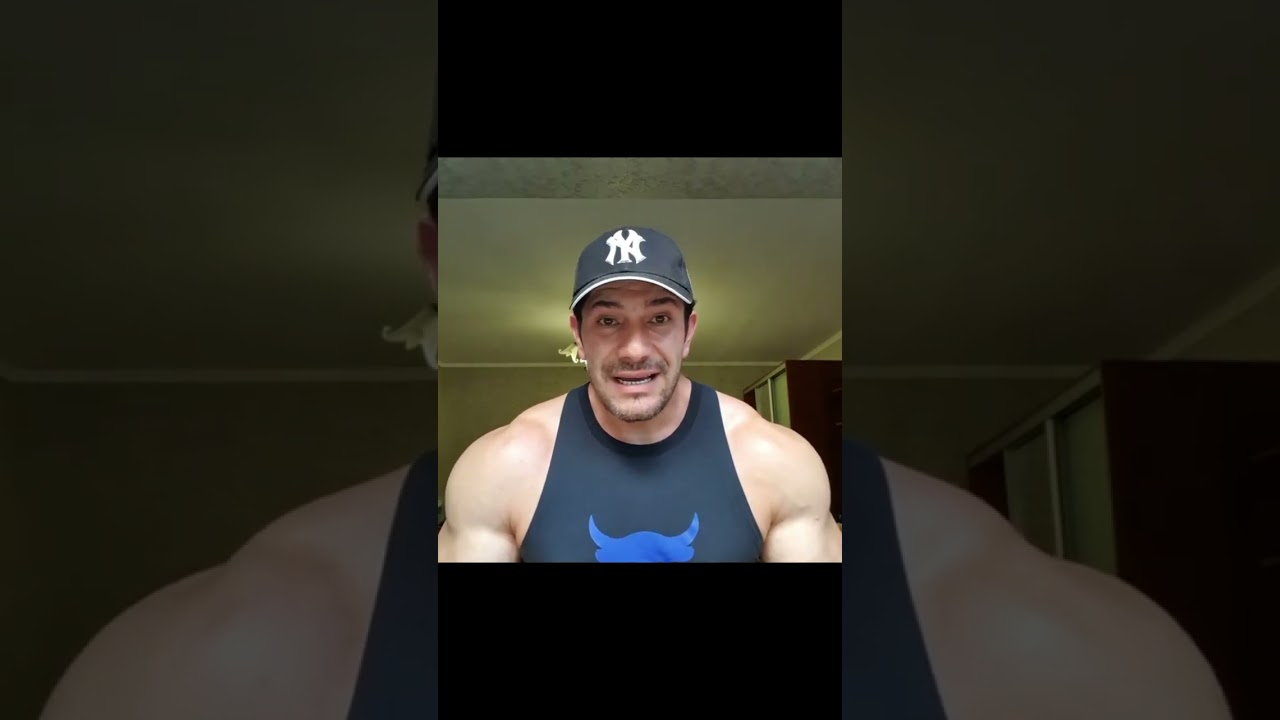 الزنك وكمال الاجسام