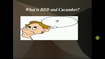 Cucumber Interview Questions and Answers for freshers and experienced |  Cucumber tutorial