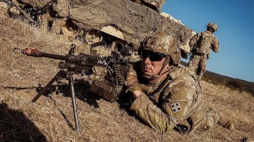 Building a NATO multinational battlegroup in Bulgaria 🇧🇬