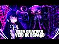 RECORD OF RAGNAROK REACT TO O Chamado de Cthulhu - “Dentro do Mar” | Henrique Mendonça