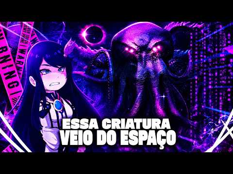 RECORD OF RAGNAROK REACT TO O Chamado de Cthulhu  - “Dentro do Mar” | Henrique Mendonça