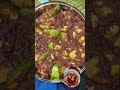 raw mango pickle