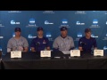 Division III baseball championships: Linfield Game 7 postgame