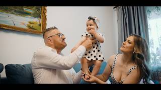 Botez - Cataleya Maria