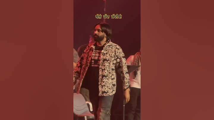 Utte Neeli Chhat Thalle Jatt Jattiye #babbumaan #babbumaanlive #neelichhat
