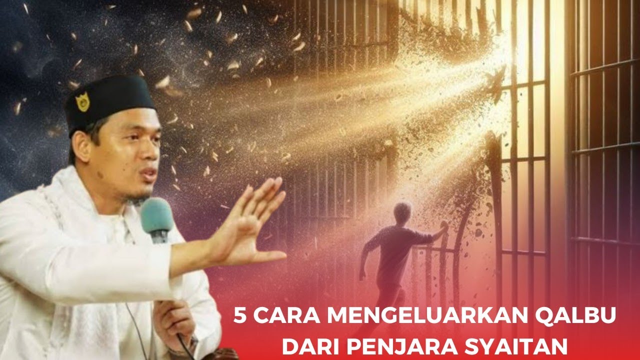 ZIKIR UNTUK QALBU YANG TERPENJARA ‼️BUYA ARRAZY HASYIM
