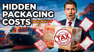 Your Shipping Costs Just Changed? Here's Why