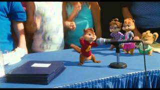 Alvin and the Chipmunks -the Chipwrecked.mp4