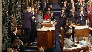 Kentucky, Indiana lawmakers react to McCarthy being elected as House speaker