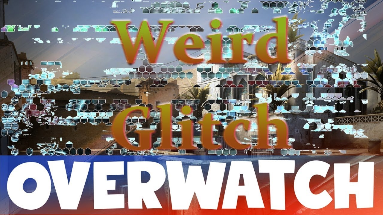 One Buggy Glitched Out CS:GO OVERWATCH - YouTube