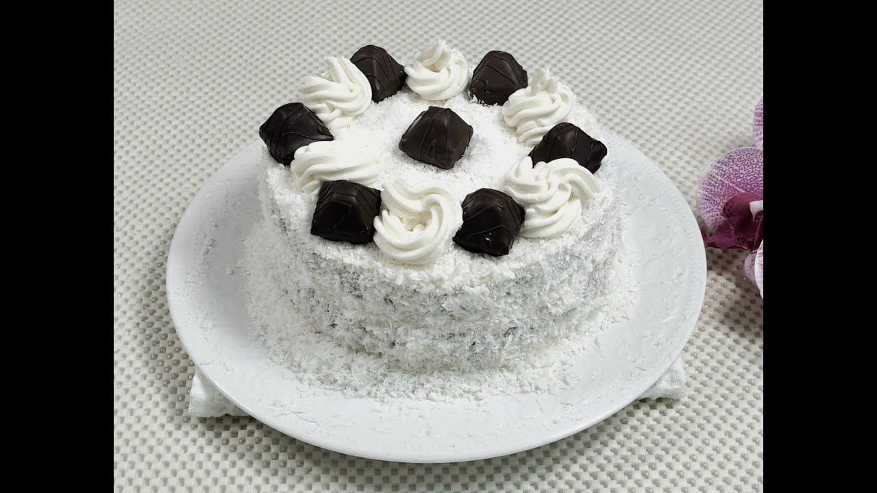 Sponge Cake — They Asked for the Recipe… So I Filmed Every Step