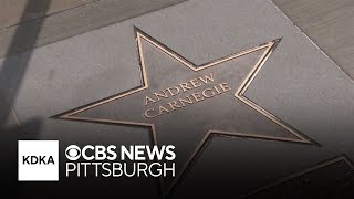 Nominations being accepted for Pittsburgh Walk of Fame inductees class of 2026