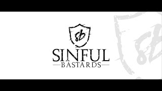 Sinful Bastards WW3 Arma Reforger