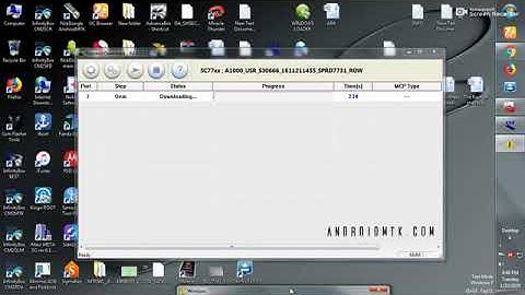 LENOVO A1000 LCD FIX, DISPLAY BLANKING, HANG LOGO, DEAD BOOT REPAIR FIRMWARE 100% TESTED FLASH FILE