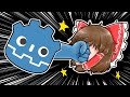 UnityユーザーがGodotを触った結果【ゆっくりUnityゲーム制作実況】