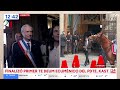 24 Horas al Día - Viernes 18 de septiembre 2026