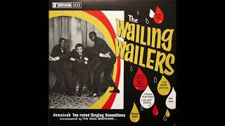 The Wailers - What's New Pussycat