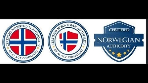 Avoid Catastrophic EU AI Act Penalties | Norwegian Gold Standard | Embodier.ai