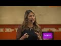 “El poder de creer para crear” | Mercedes Villegas | TEDxMedellinMujeres
