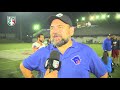 Entrevista HC Gustavo Torres S6 LFA 2019 Artilleros vs Fundidores