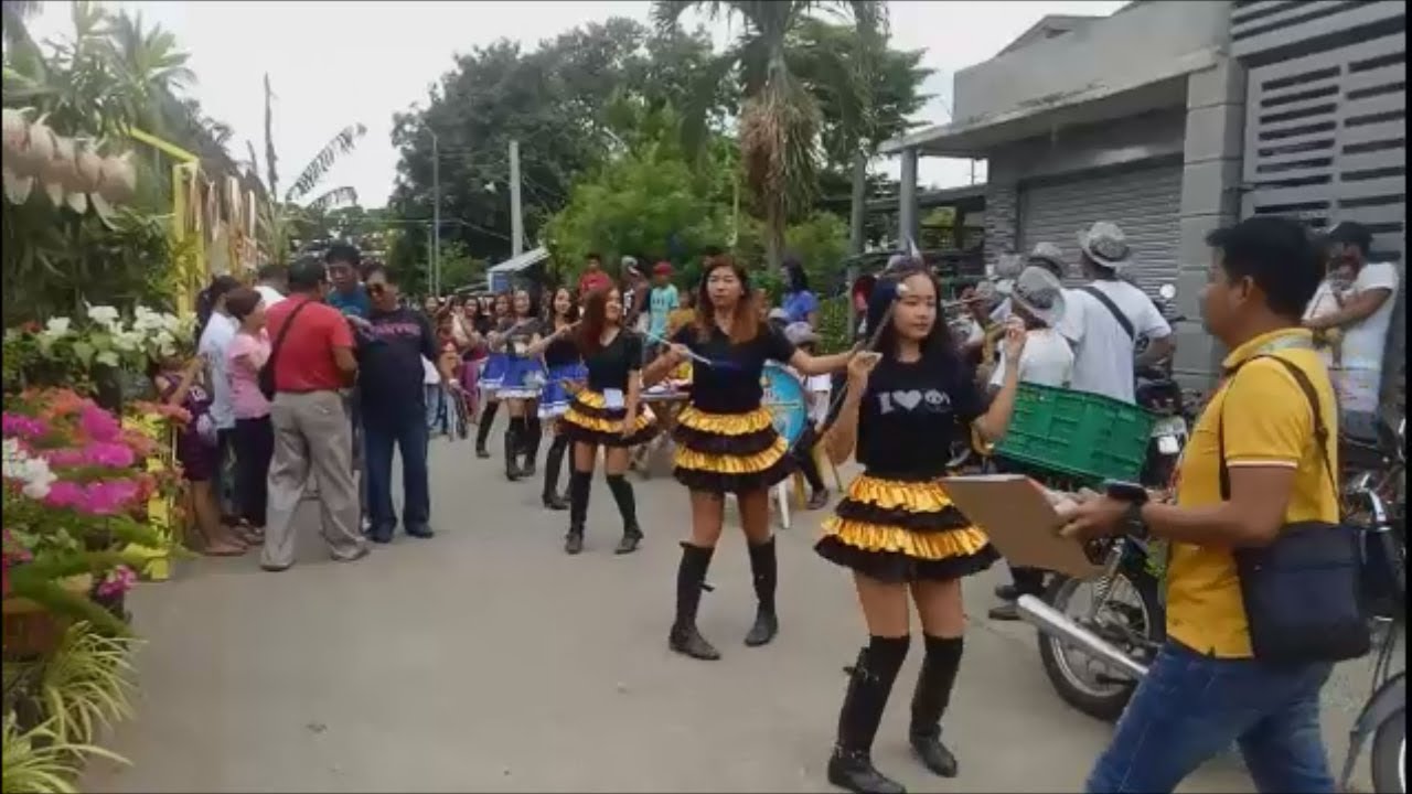 9th Mannalon Festival - Cordon, Isabela