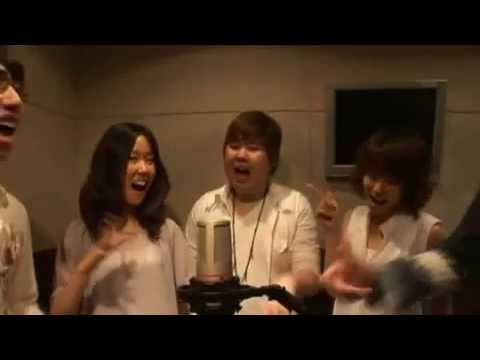 AION永恆紀元：美聲團體和音獻唱主題曲《The Tower of Eternity》