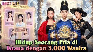 Download Lagu Pria Modern Menembus Dimensi, Terikat Sistem Harem, Harus Mengurus 3.000 Wanita Cantik di Istana MP3