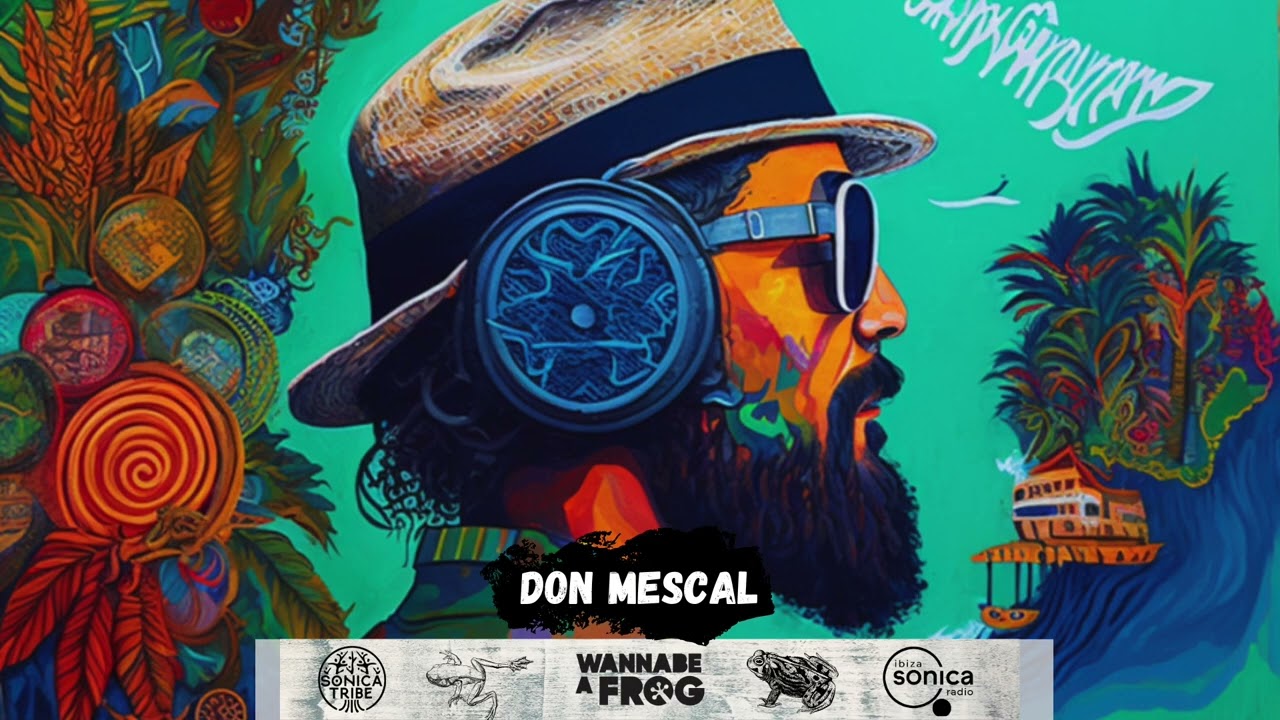 FroOogs Show #9 : Don Mescal