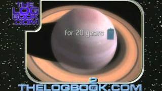 theLogBook.com/media promo: 20th Anniversary