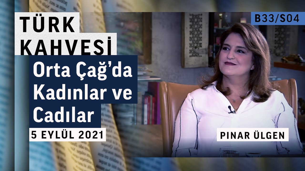 Orta Çağ'da kilisenin kadınlara bakışı | Pınar Ülgen | Türk Kahvesi