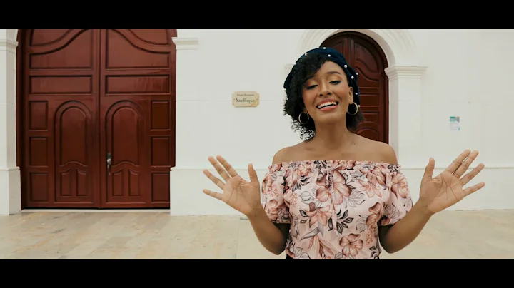 Vainas De Mi Pueblo - Lilia Surez | Video Oficial