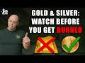 How to Start Buying Gold & Silver (Beginner Guide)