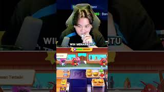 siap" geys luke mau buat turnamen clipper #mobilelegends #mlbb #clips