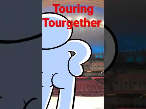 touring Tourgether ||||touring tourgether||beverly hills