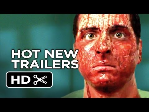 Best New Movie Trailers - October 2014 HD