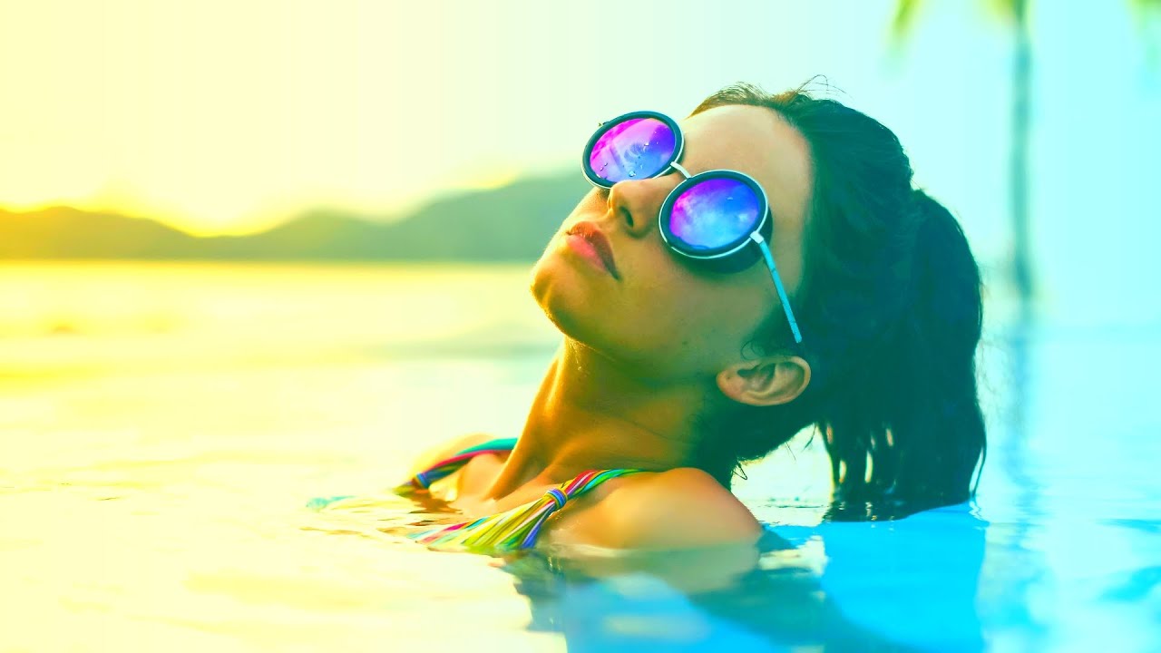 ReMan & Robert Cristian - Don't Be Scared (DJ SK Remix)