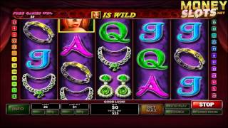 Esmeralda Video Slots Review | MoneySlots.net