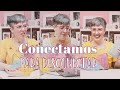 Conectamos para desconectar | ¡Nuevas plumas en la tienda!