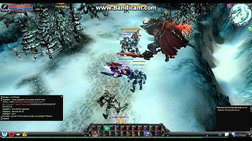 RedMoon Kimzark Of Will