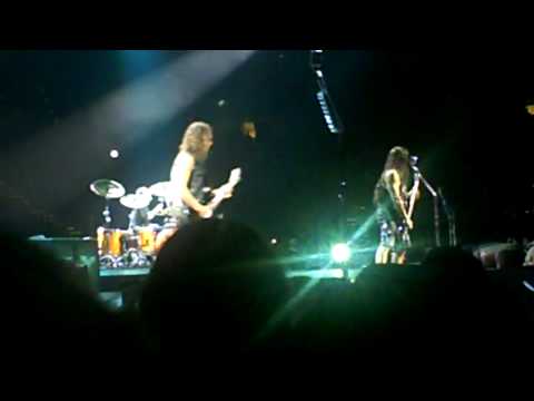 Metallica - Just Your Life