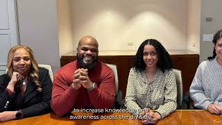 The Inclusion Menu, a 2026 Diversity Leadership Award recipient