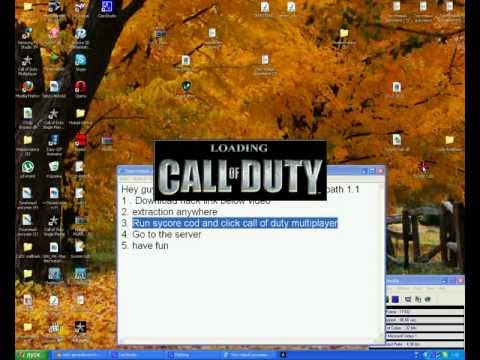 сod 1 wallhack by yael19999