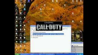 сod 1 wallhack by yael19999
