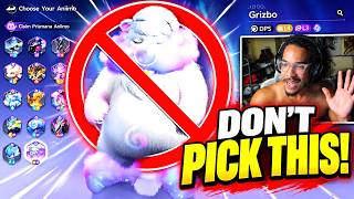 Pick THIS Prismana Before You Claim Your Free One screenshot 2