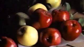 1990 Washington Apples